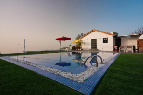 Casita Las Toscas